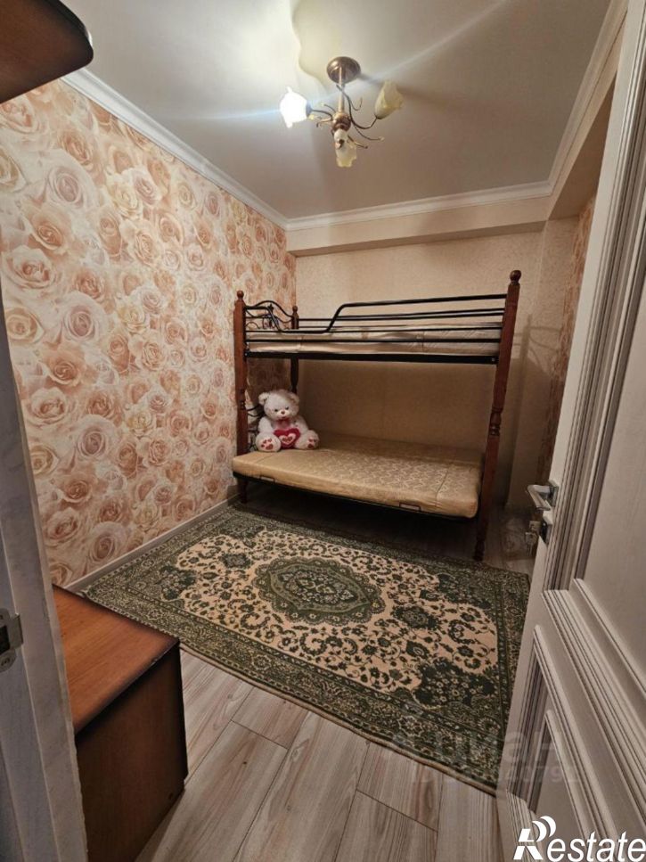 2-комн квартира улица Магомедали Магомеджановa, 13/2,  д. 13/2