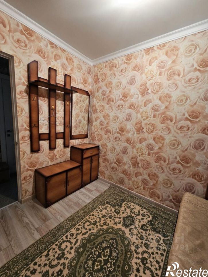 2-комн квартира улица Магомедали Магомеджановa, 13/2,  д. 13/2