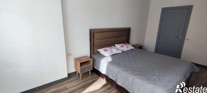 2-комн квартира Кизилюртовская улица, 22В,  д. 22В