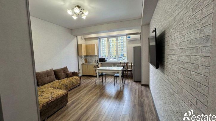 2-комн квартира Кизилюртовская улица, 22В,  д. 22В