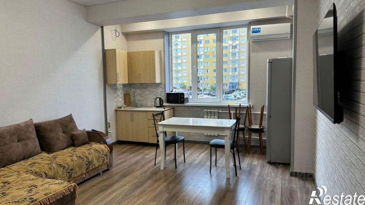2-комн квартира Кизилюртовская улица, 22В,  д. 22В