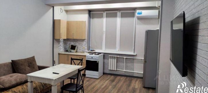 2-комн квартира Кизилюртовская улица, 22В,  д. 22В