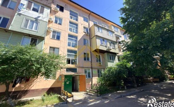 1-комн квартира улица Ленина, 21,  д. 21
