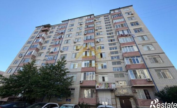 2-комн квартира ул Ильяшенко, 7А,  д. 7А