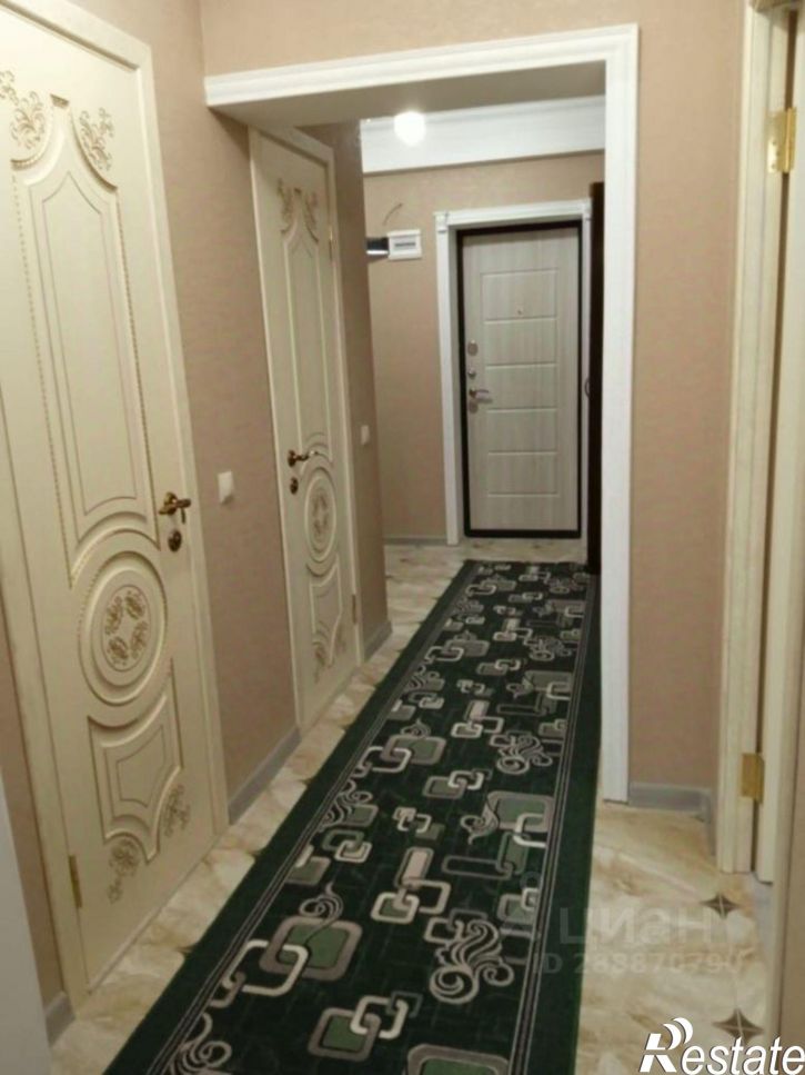 1-комн квартира проспект Акулиничева, 14,  д. 14