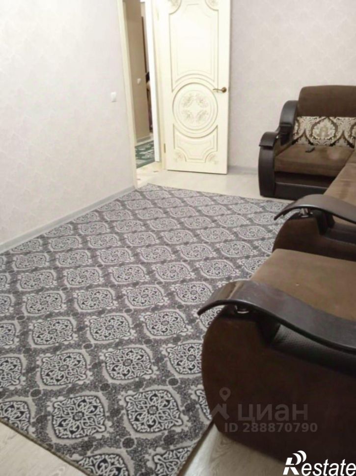 1-комн квартира проспект Акулиничева, 14,  д. 14