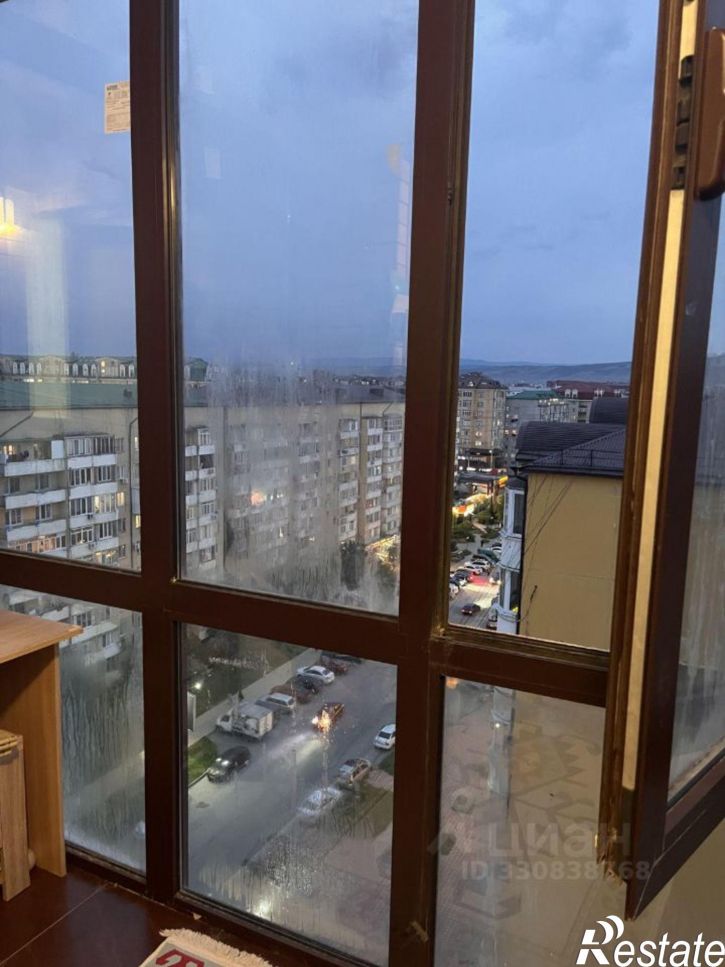 2-комн квартира улица М. Халилова, 48А,  д. 48А