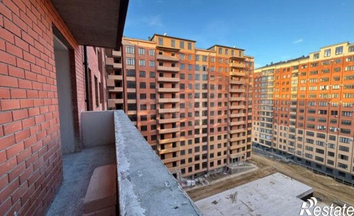 2-комн квартира проспект Акулиничева, 33А,  д. 33А