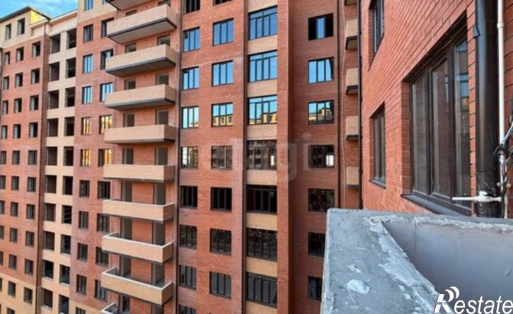 2-комн квартира проспект Акулиничева, 33А,  д. 33А
