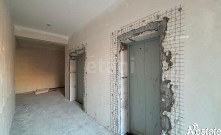 2-комн квартира проспект Акулиничева, 33А,  д. 33А