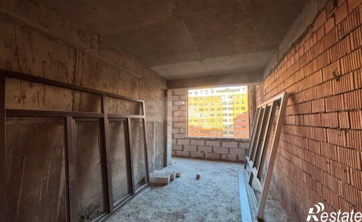 2-комн квартира проспект Акулиничева, 33А,  д. 33А