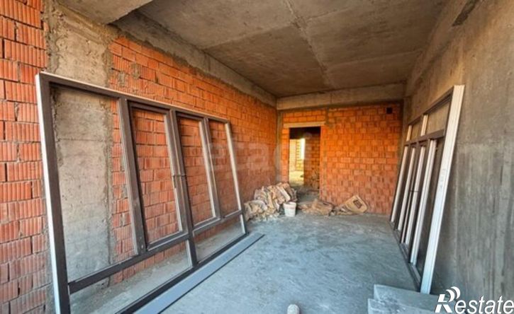 2-комн квартира проспект Акулиничева, 33А,  д. 33А
