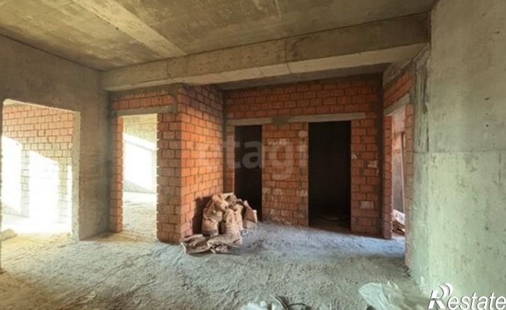 2-комн квартира проспект Акулиничева, 33А,  д. 33А