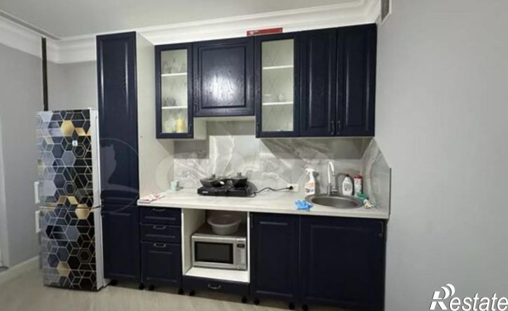 2-комн квартира проспект Акулиничева, 14,  д. 14