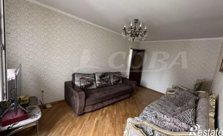2-комн квартира улица Кирова, 62,  д. 62
