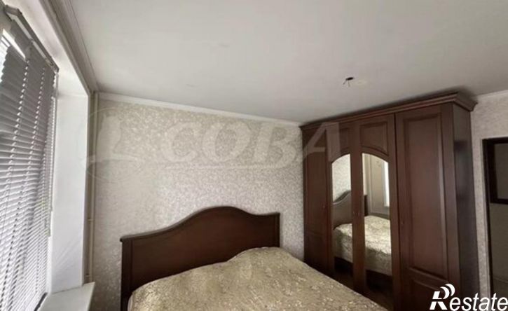 2-комн квартира улица Кирова, 62,  д. 62