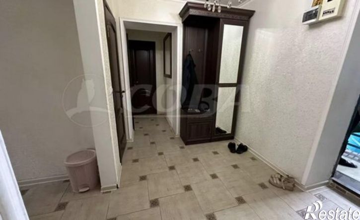 2-комн квартира улица Кирова, 62,  д. 62