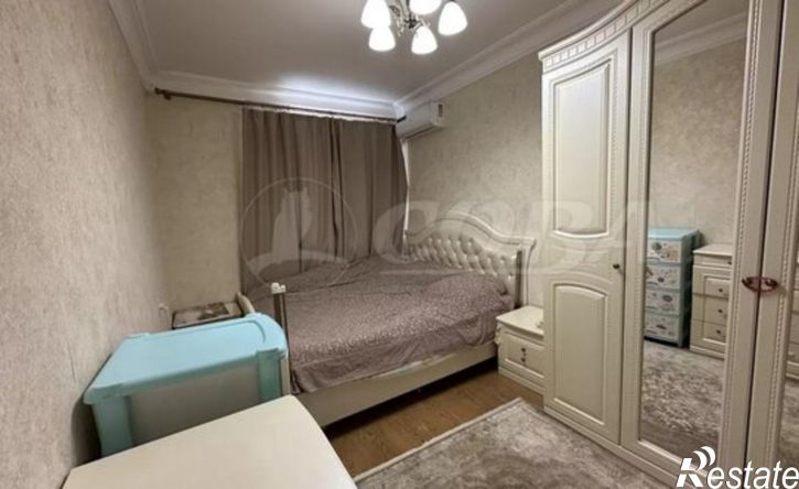 2-комн квартира Советская улица, 1,  д. 1