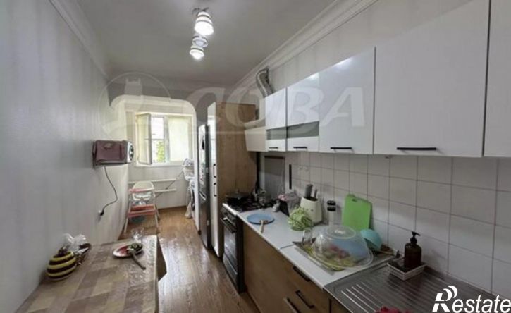 2-комн квартира Советская улица, 1,  д. 1