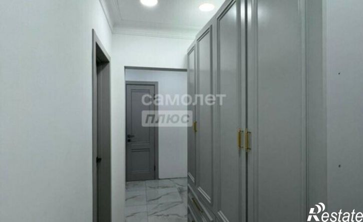 2-комн квартира ул Зейнудина Батманова, 14,  д. 14