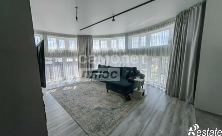 3-комн квартира улица Магомедали Магомеджановa, 31Б,  д. 31Б
