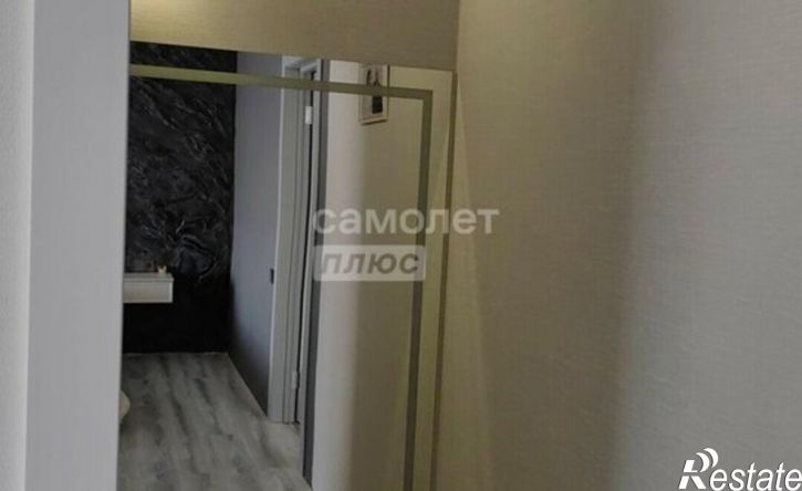 3-комн квартира улица Магомедали Магомеджановa, 31Б,  д. 31Б