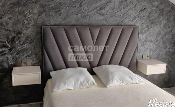 3-комн квартира улица Магомедали Магомеджановa, 31Б,  д. 31Б