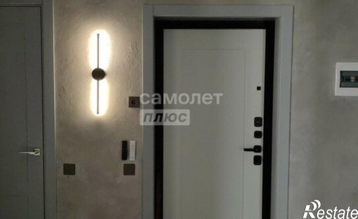 3-комн квартира улица Магомедали Магомеджановa, 31Б,  д. 31Б