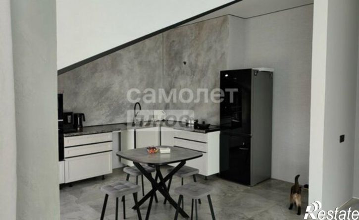 3-комн квартира улица Магомедали Магомеджановa, 31Б,  д. 31Б