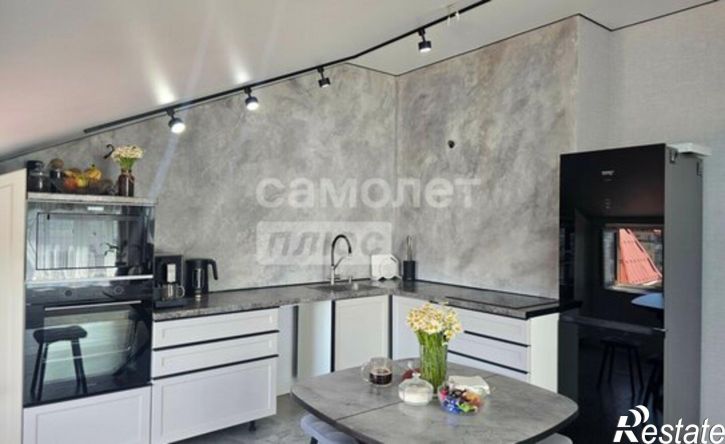 3-комн квартира улица Магомедали Магомеджановa, 31Б,  д. 31Б