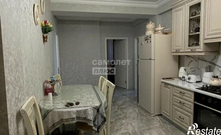 2-комн квартира проспект Акулиничева, 23 к3,  д. 23 к3
