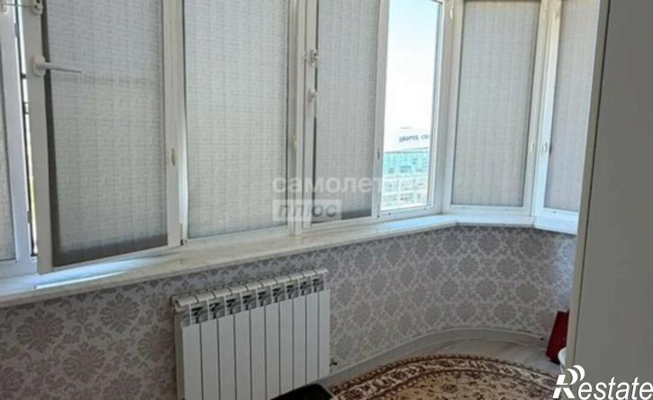 2-комн квартира проспект Акулиничева, 23 к3,  д. 23 к3