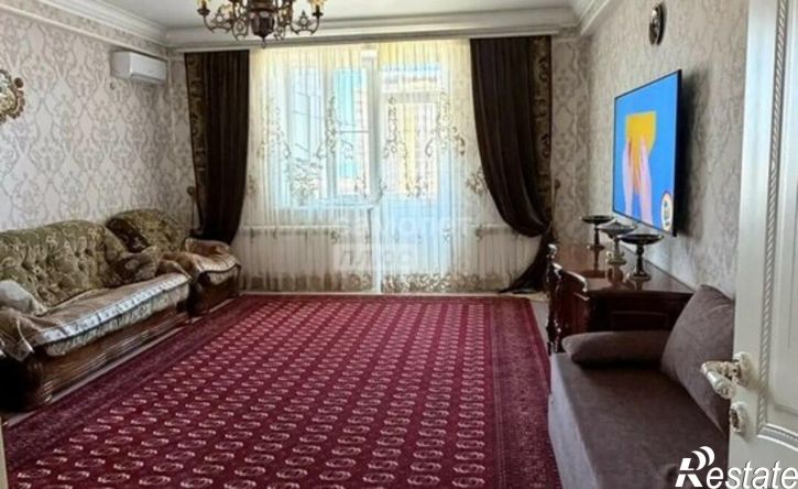 2-комн квартира проспект Акулиничева, 23 к3,  д. 23 к3