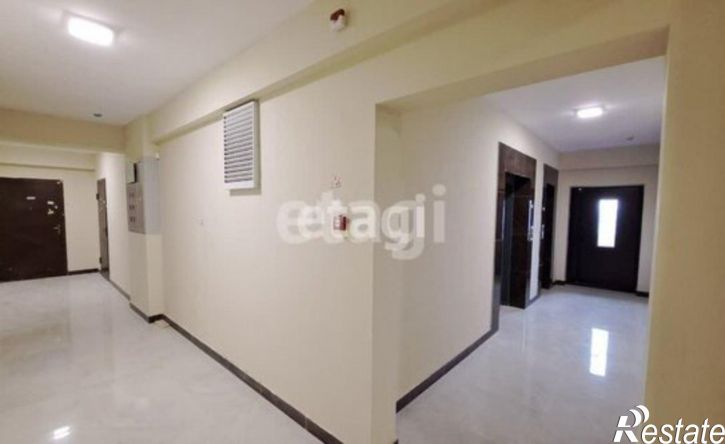 2-комн квартира Каспийское шоссе, 17А,  д. 17А