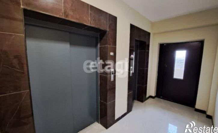 2-комн квартира Каспийское шоссе, 17А,  д. 17А