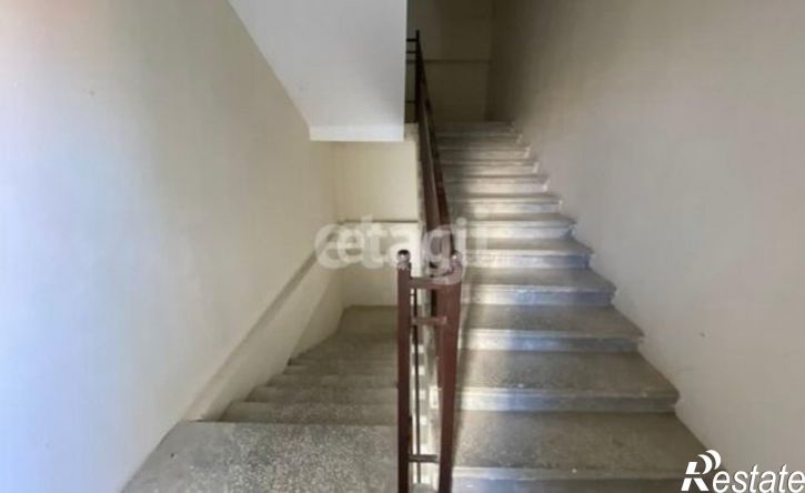 2-комн квартира Каспийское шоссе, 17А,  д. 17А