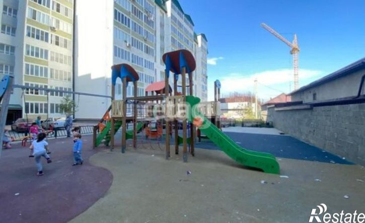 2-комн квартира Каспийское шоссе, 17А,  д. 17А