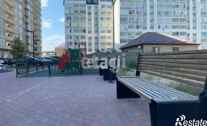 2-комн квартира Каспийское шоссе, 17А,  д. 17А