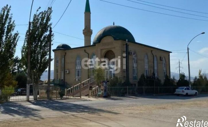 2-комн квартира Каспийское шоссе, 17А,  д. 17А