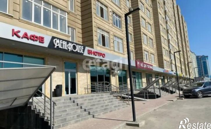 2-комн квартира Каспийское шоссе, 17А,  д. 17А