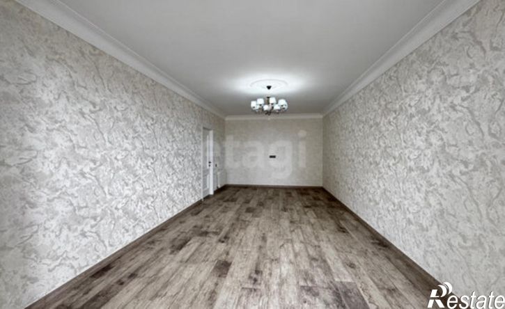2-комн квартира Молодёжная улица, 4А