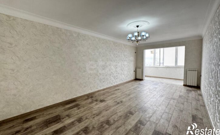 2-комн квартира Молодёжная улица, 4А