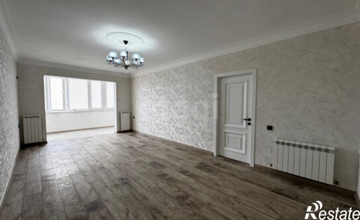 2-комн квартира Молодёжная улица, 4А