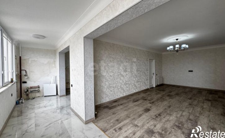 2-комн квартира Молодёжная улица, 4А