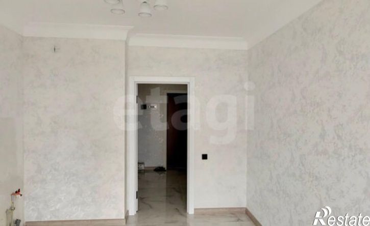 2-комн квартира Молодёжная улица, 4А