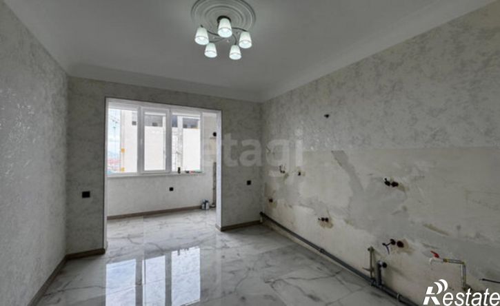 2-комн квартира Молодёжная улица, 4А