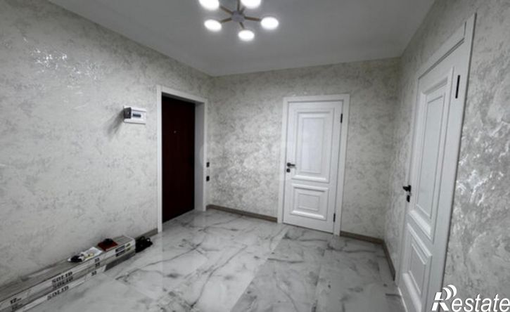 2-комн квартира Молодёжная улица, 4А