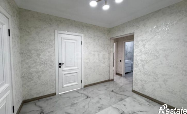 2-комн квартира Молодёжная улица, 4А