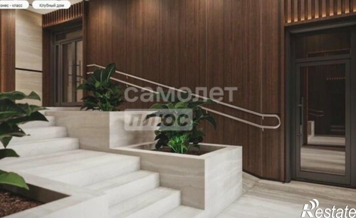 1-комн квартира Улица 25А-я линия, 13,  д. 13