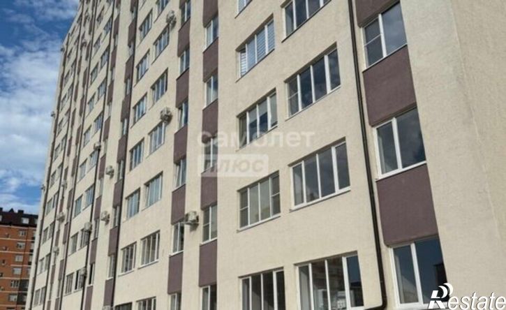 2-комн квартира ул Магомедали Магомеджанова, 9/2,  д. 9/2